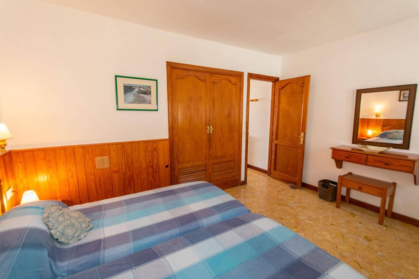 1 makuuhuone Huvila myytävänä paikassa Playa Blanca - 392 000 € (Ref: 9879801)