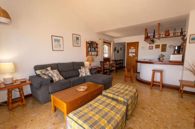 1 makuuhuone Huvila myytävänä paikassa Playa Blanca, Yaiza - 392 000 € (Ref: 9879801)