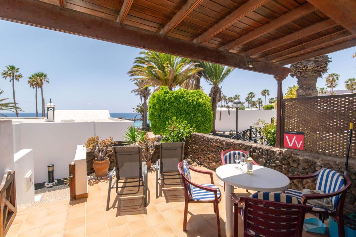 1 makuuhuone Huvila myytävänä paikassa Playa Blanca - 392 000 € (Ref: 9879801)