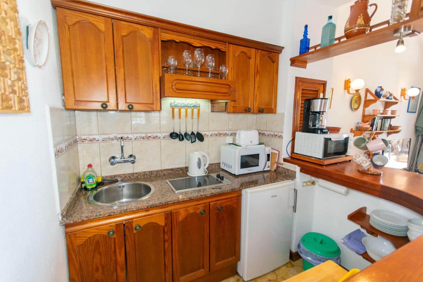 1 makuuhuone Huvila myytävänä paikassa Playa Blanca - 392 000 € (Ref: 9879801)
