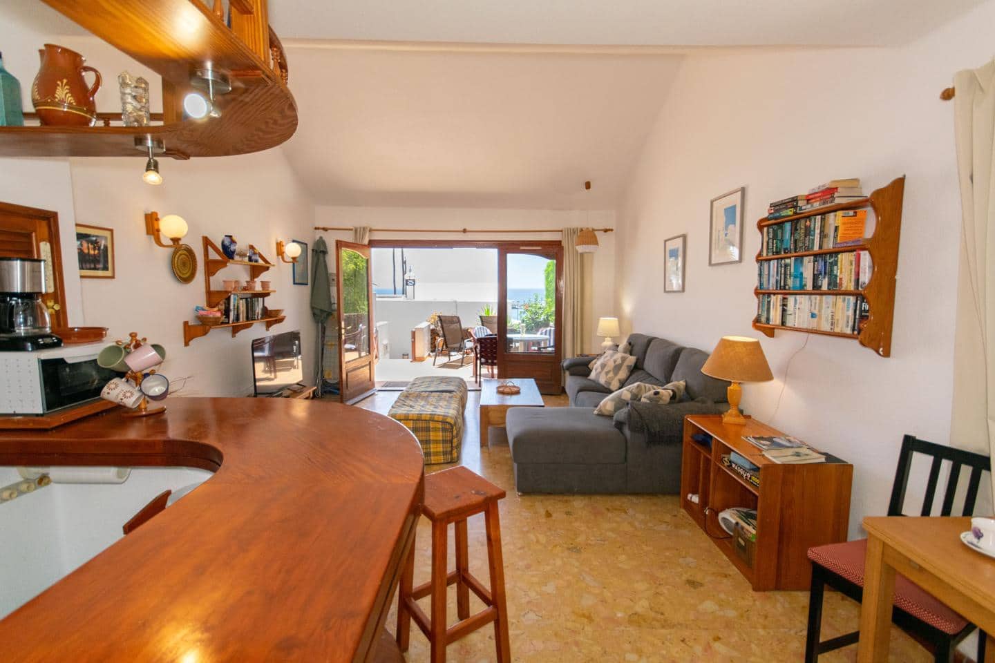 1 makuuhuone Huvila myytävänä paikassa Playa Blanca - 392 000 € (Ref: 9879801)