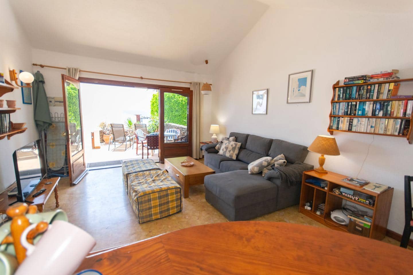 1 makuuhuone Huvila myytävänä paikassa Playa Blanca - 392 000 € (Ref: 9879801)
