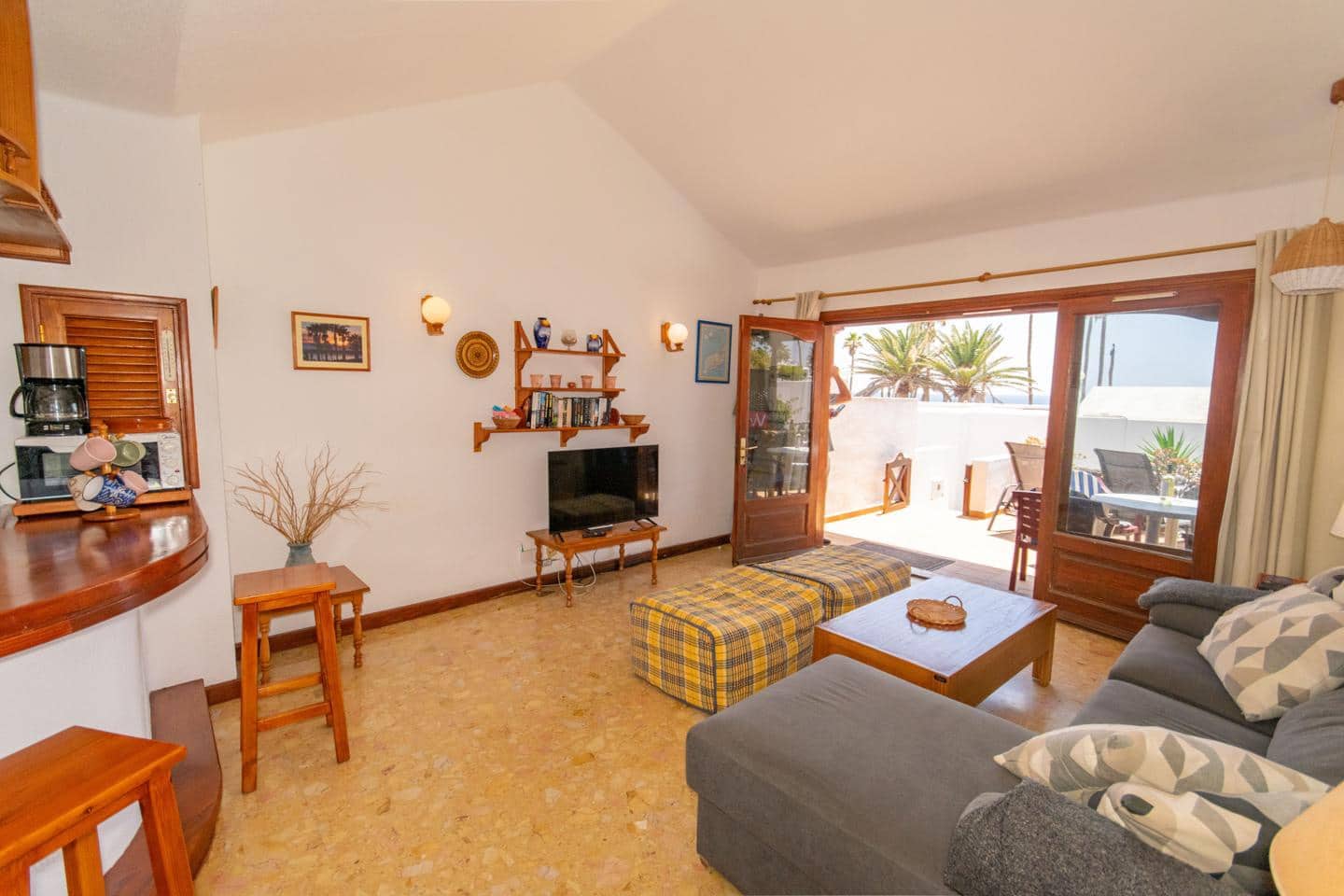 1 makuuhuone Huvila myytävänä paikassa Playa Blanca - 392 000 € (Ref: 9879801)