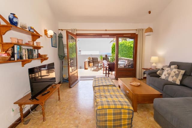 1 makuuhuone Huvila myytävänä paikassa Playa Blanca, Yaiza - 392 000 € (Ref: 9879801)