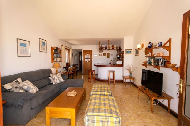 1 makuuhuone Huvila myytävänä paikassa Playa Blanca, Yaiza - 392 000 € (Ref: 9879801)