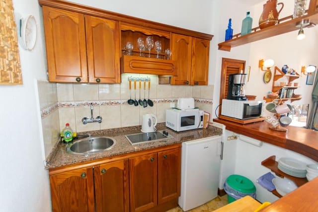 1 makuuhuone Huvila myytävänä paikassa Playa Blanca, Yaiza - 392 000 € (Ref: 9879801)
