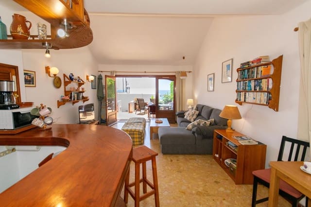 1 makuuhuone Huvila myytävänä paikassa Playa Blanca, Yaiza - 392 000 € (Ref: 9879801)