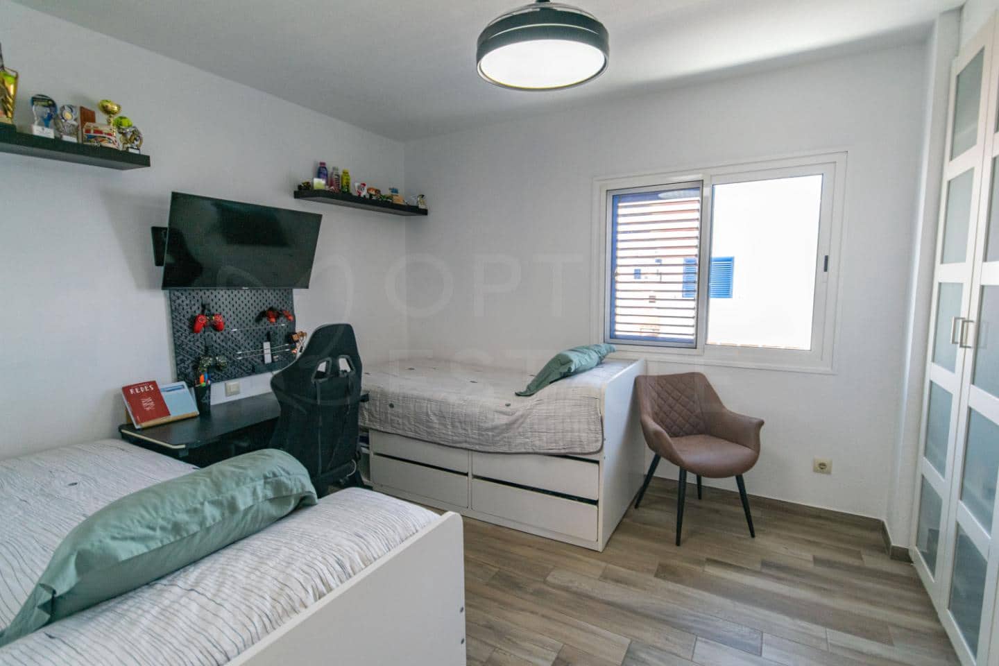 2 quarto Moradia para venda em Playa Blanca - 395 000 € (Ref: 9897439)