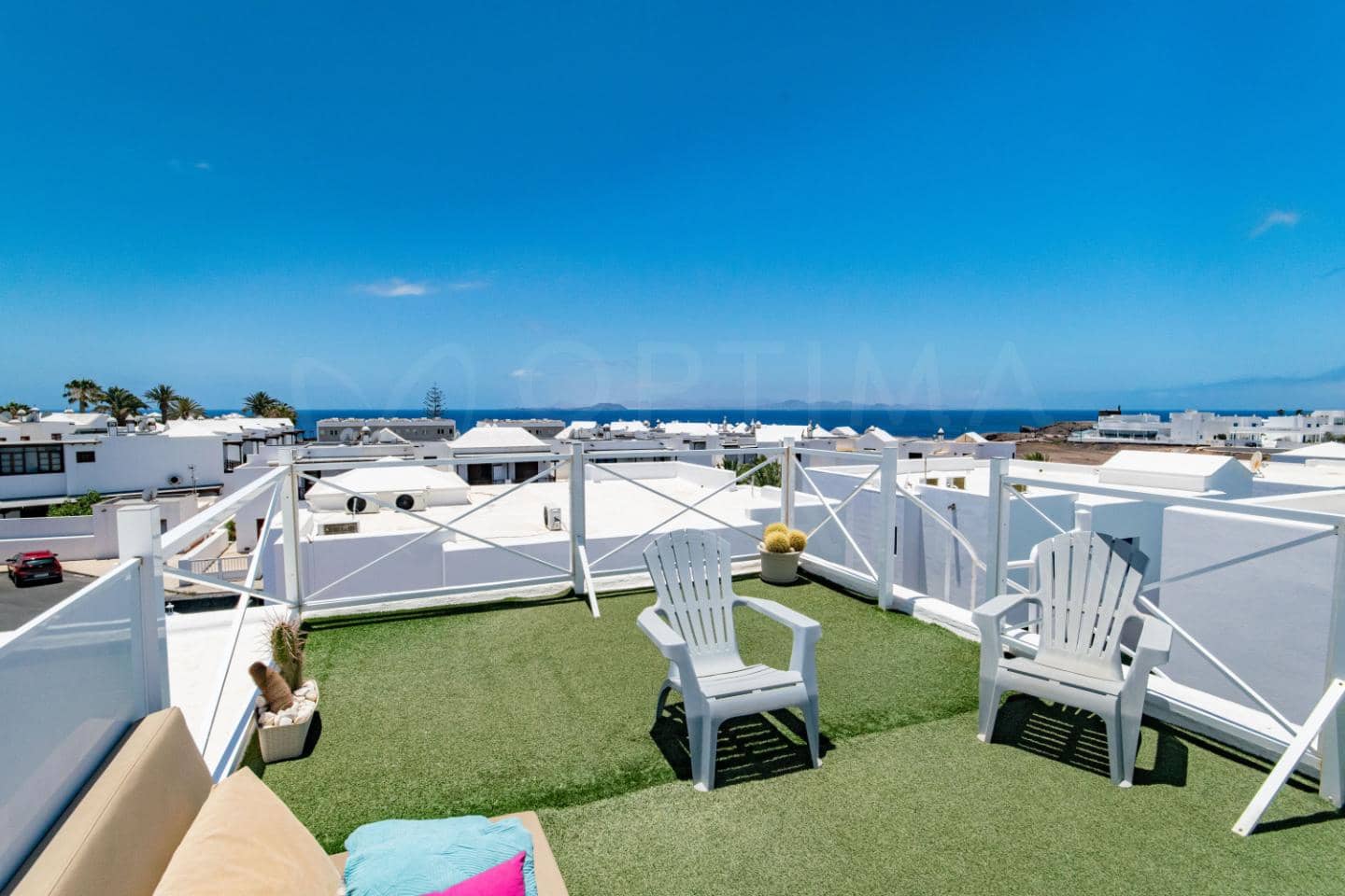 2 quarto Moradia para venda em Playa Blanca - 395 000 € (Ref: 9897439)