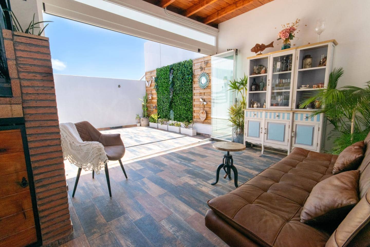 2 quarto Moradia para venda em Playa Blanca - 395 000 € (Ref: 9897439)