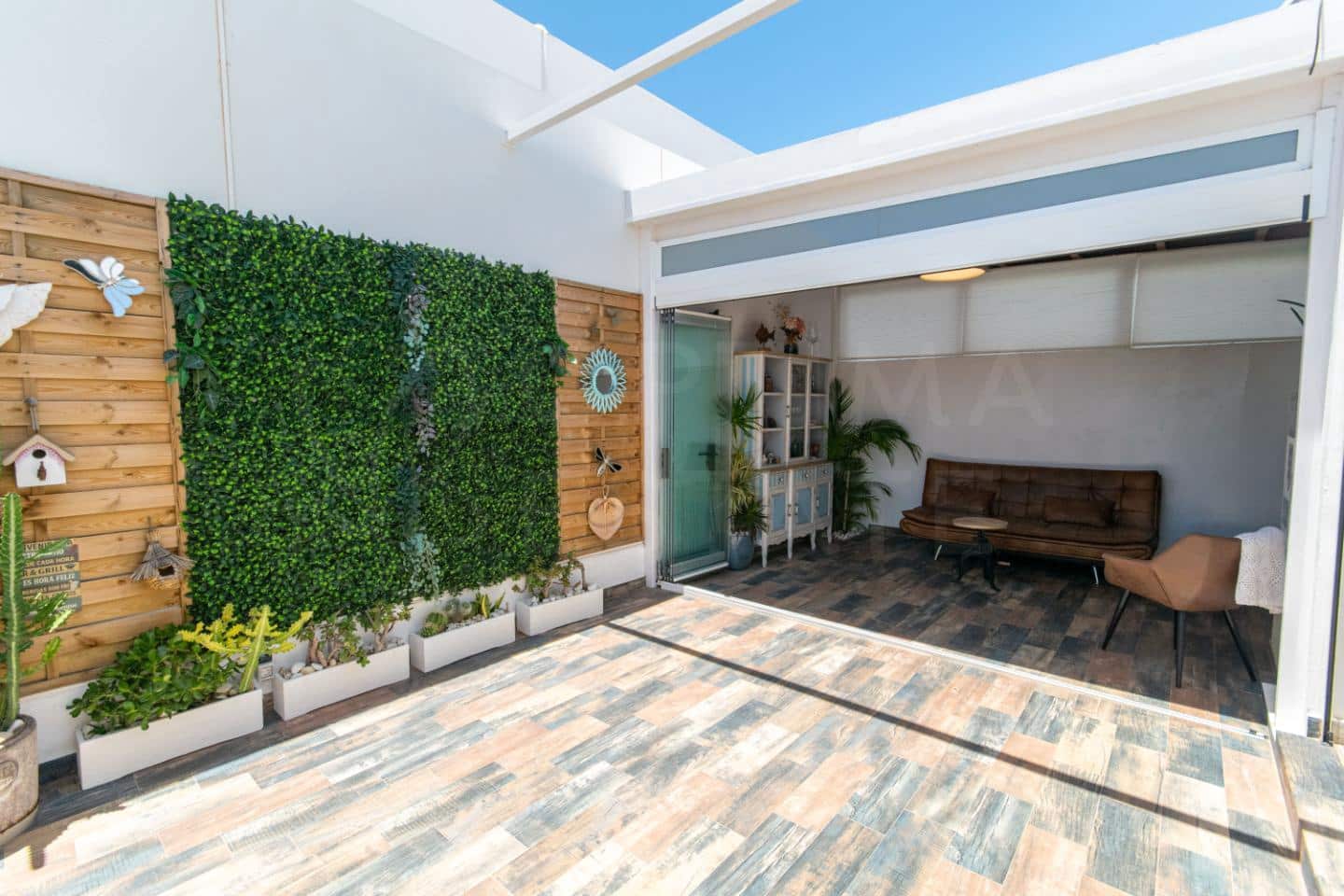 2 quarto Moradia para venda em Playa Blanca - 395 000 € (Ref: 9897439)