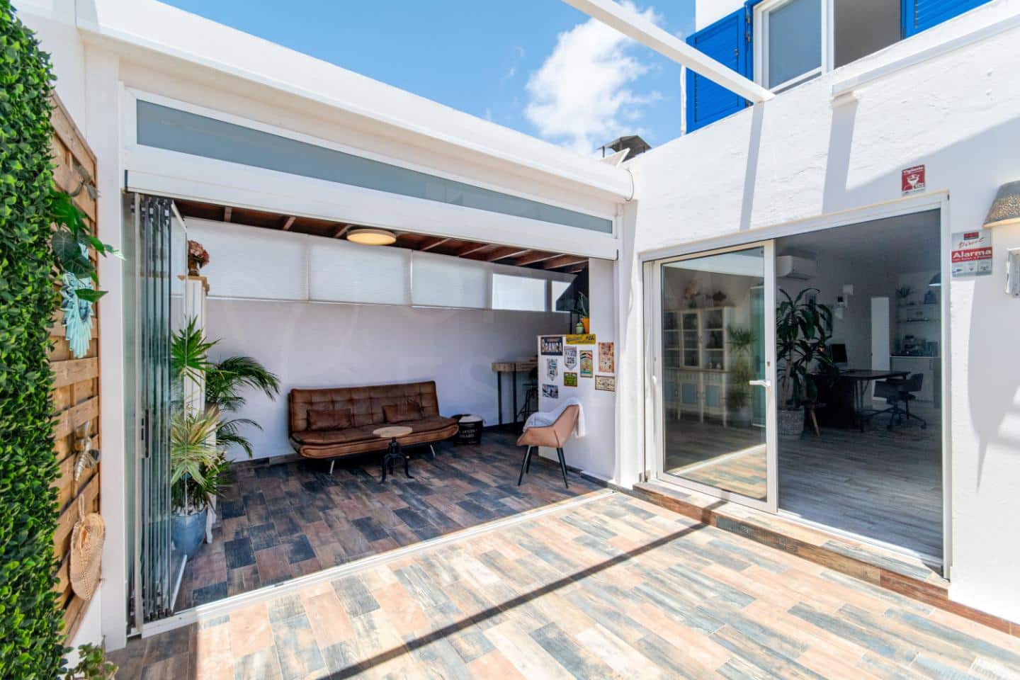 2 quarto Moradia para venda em Playa Blanca - 395 000 € (Ref: 9897439)