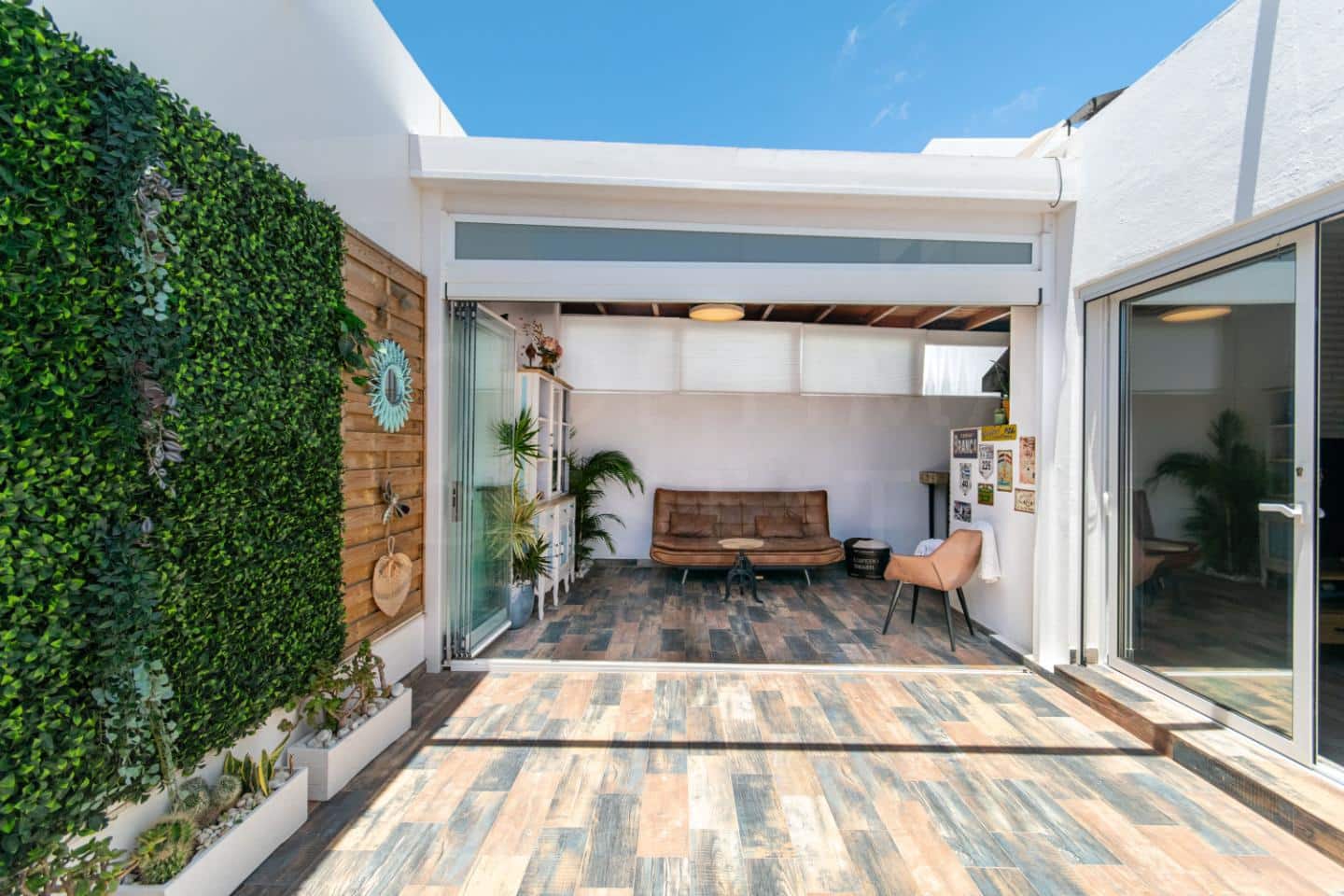 2 quarto Moradia para venda em Playa Blanca - 395 000 € (Ref: 9897439)