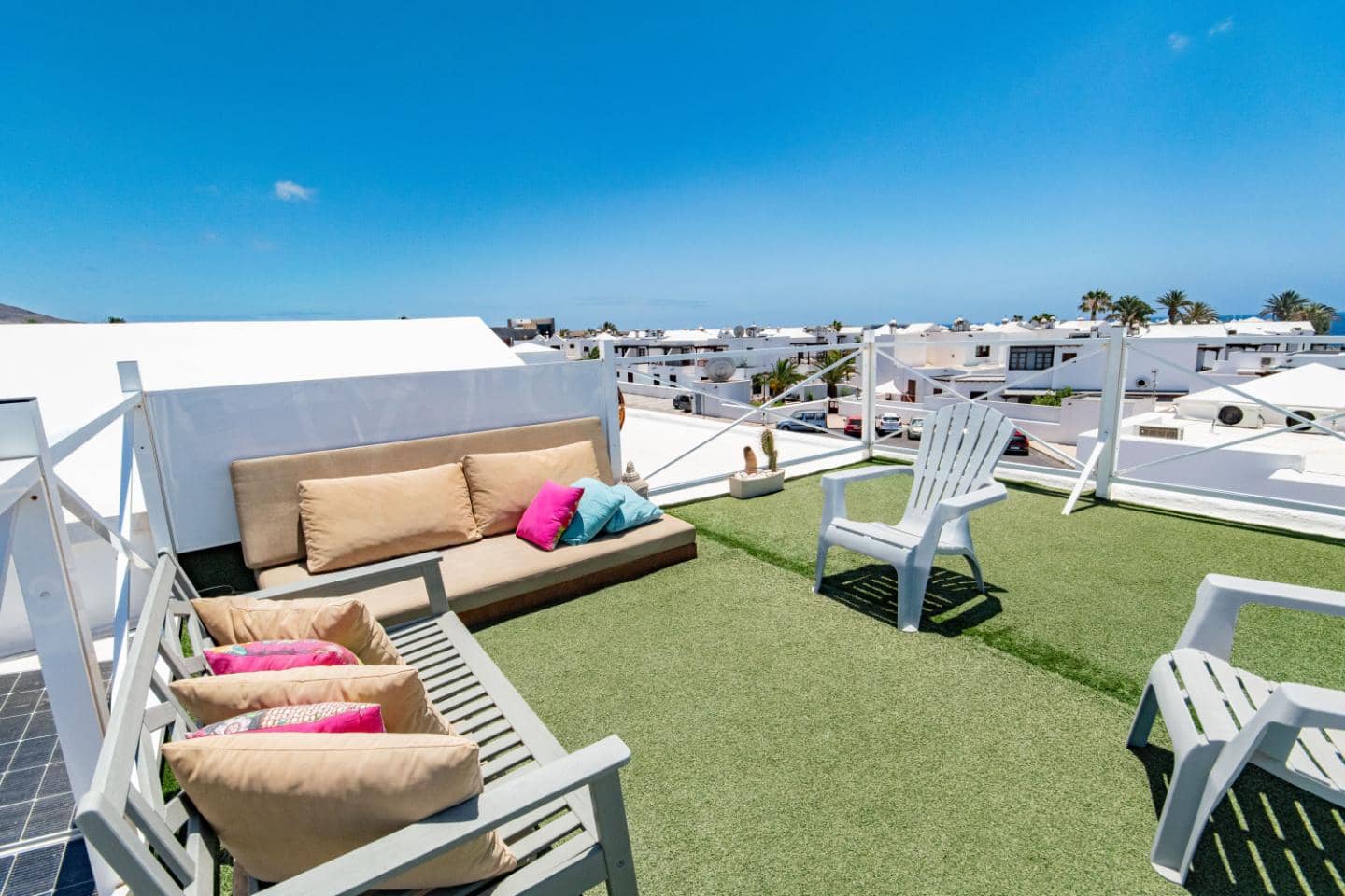 2 quarto Moradia para venda em Playa Blanca - 395 000 € (Ref: 9897439)