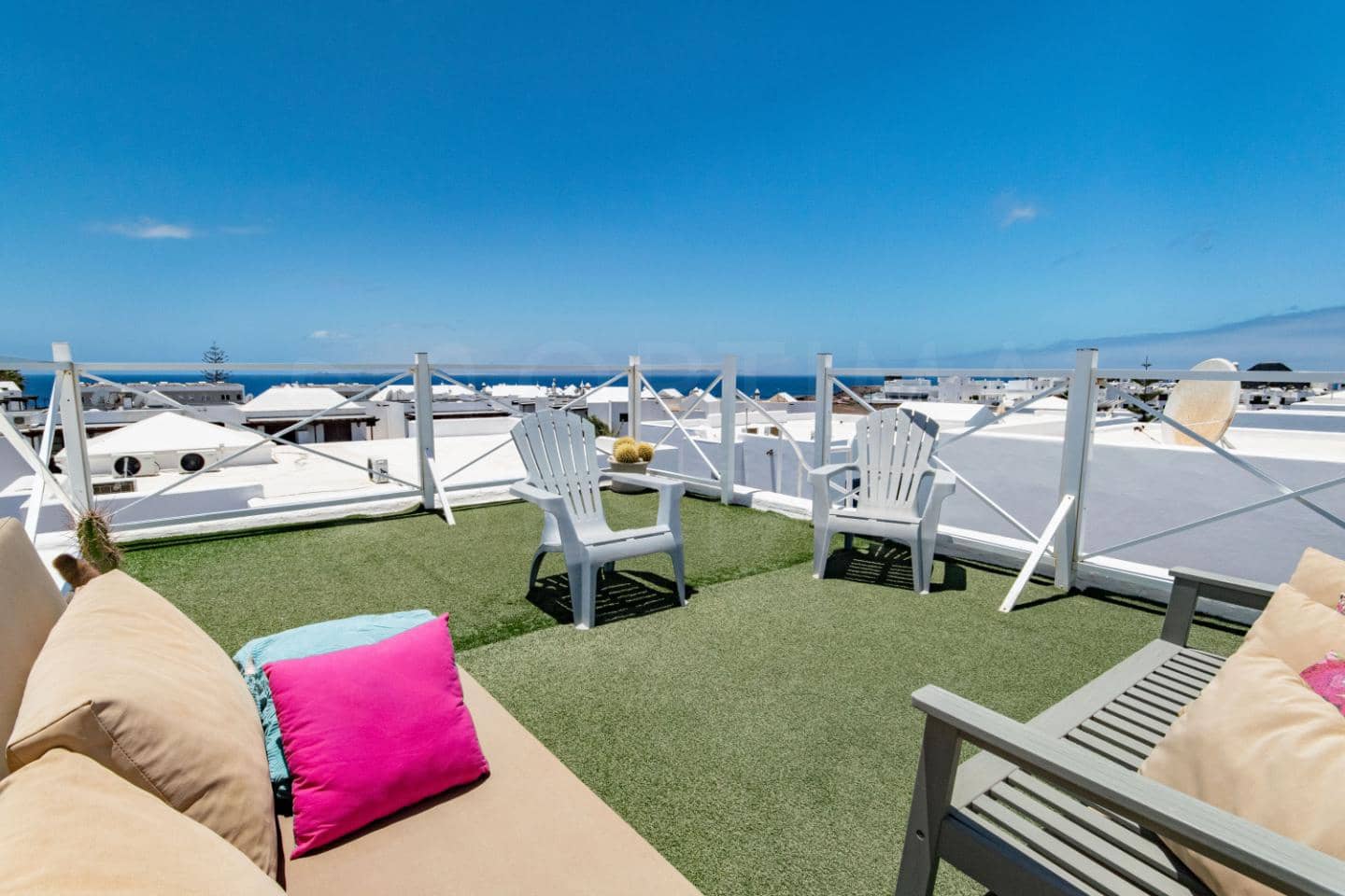 2 quarto Moradia para venda em Playa Blanca - 395 000 € (Ref: 9897439)