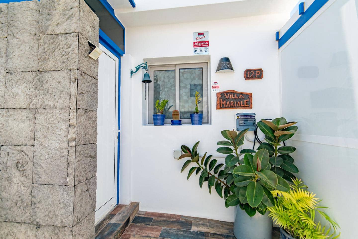 2 quarto Moradia para venda em Playa Blanca - 395 000 € (Ref: 9897439)