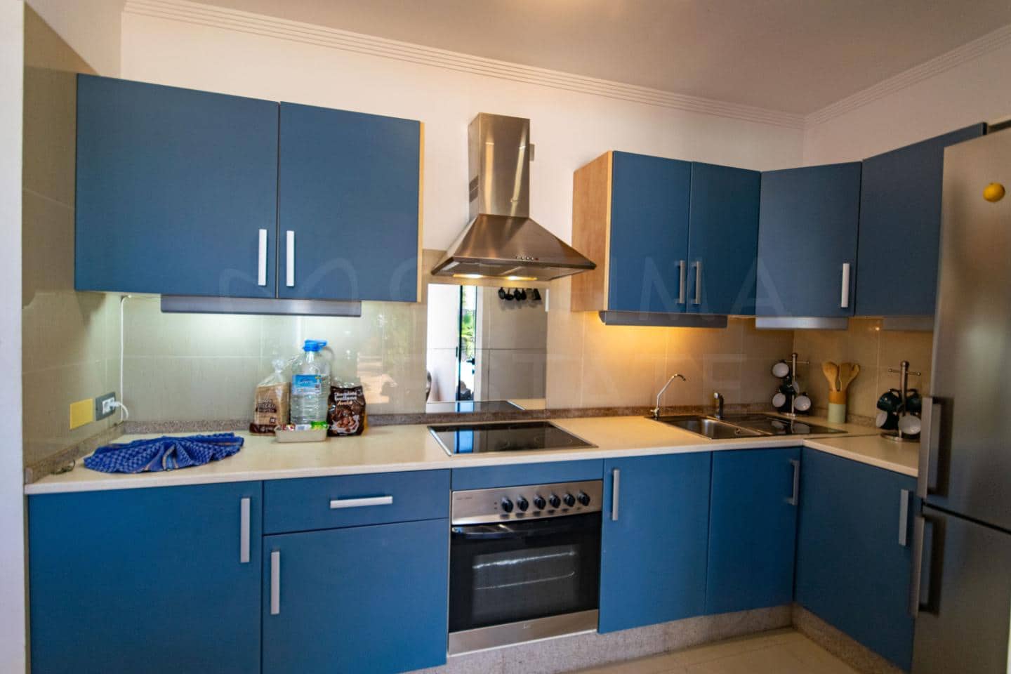 Chalet de 3 habitaciones en Playa Blanca en venta con piscina - 374.000 € (Ref: 9902141)