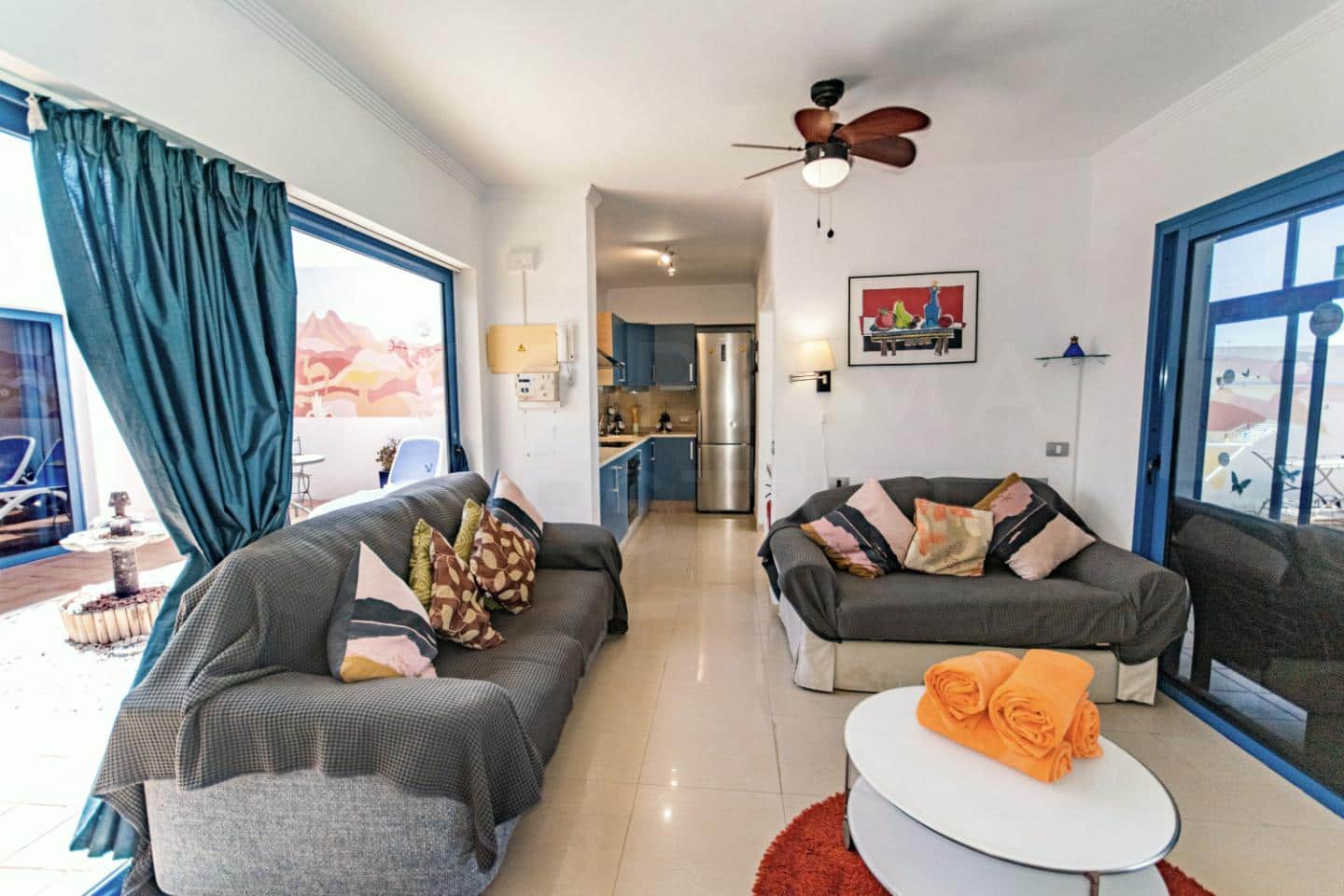 Chalet de 3 habitaciones en Playa Blanca en venta con piscina - 374.000 € (Ref: 9902141)