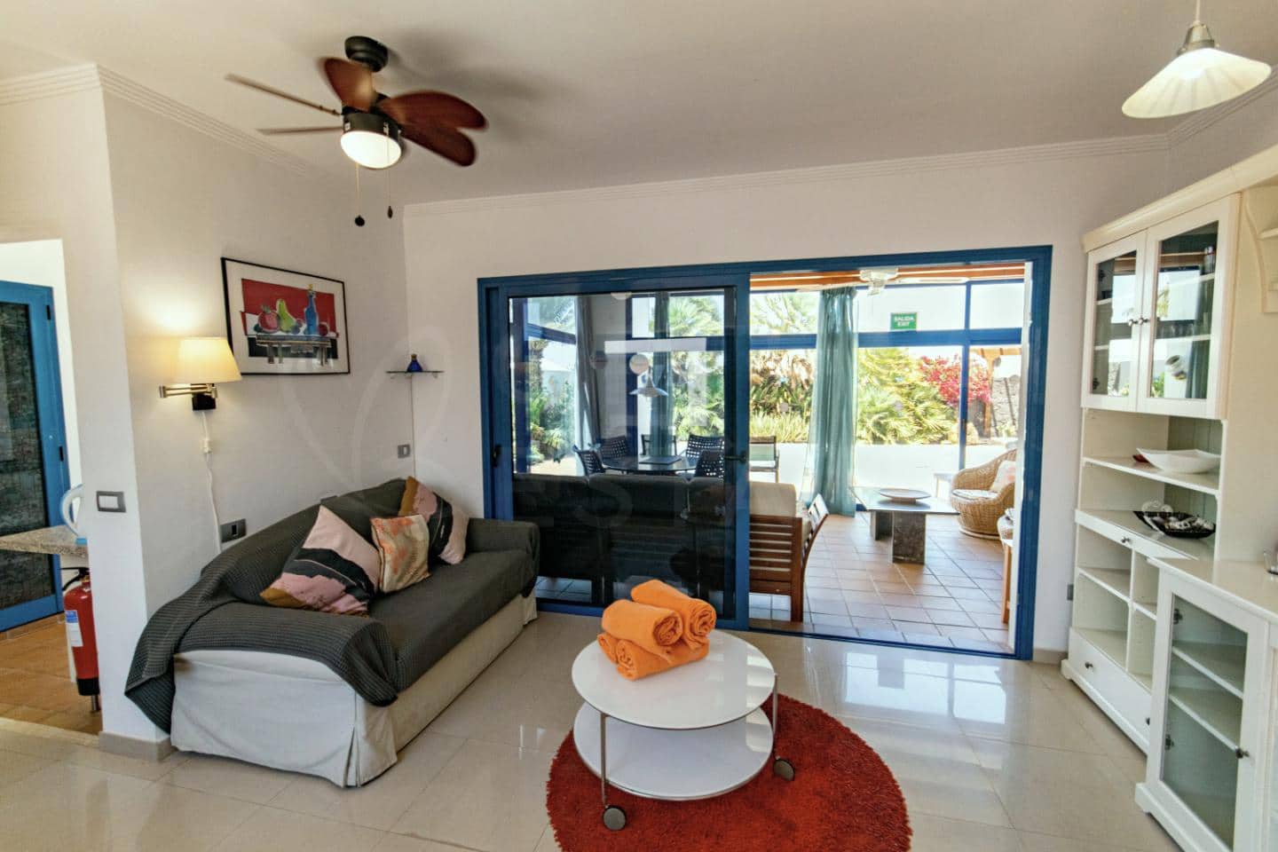 Chalet de 3 habitaciones en Playa Blanca en venta con piscina - 374.000 € (Ref: 9902141)