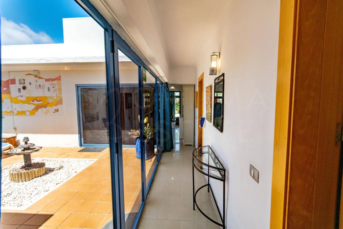 Chalet de 3 habitaciones en Playa Blanca en venta con piscina - 374.000 € (Ref: 9902141)