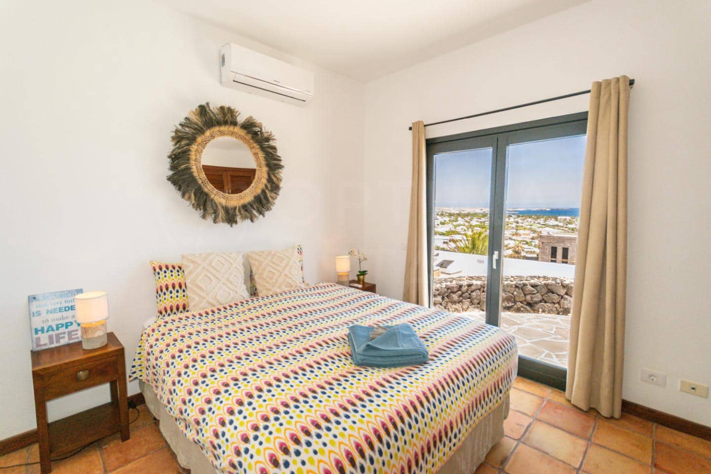 Chalet de 4 habitaciones en Playa Blanca en venta con piscina - 1.680.000 € (Ref: 9993649)