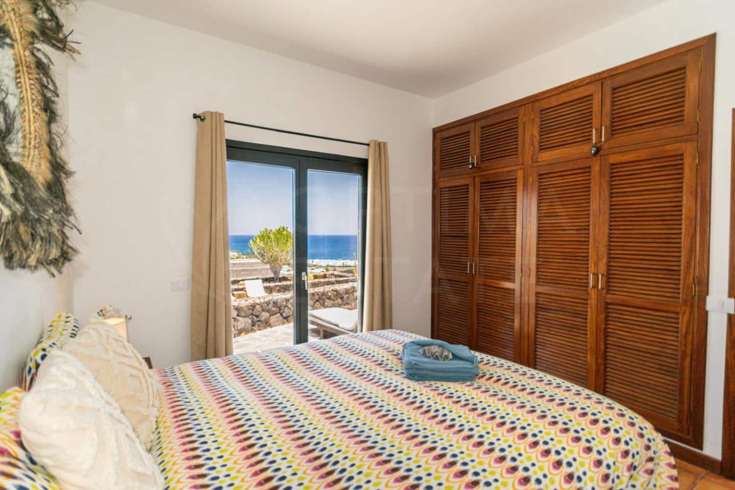 Chalet de 4 habitaciones en Playa Blanca en venta con piscina - 1.680.000 € (Ref: 9993649)