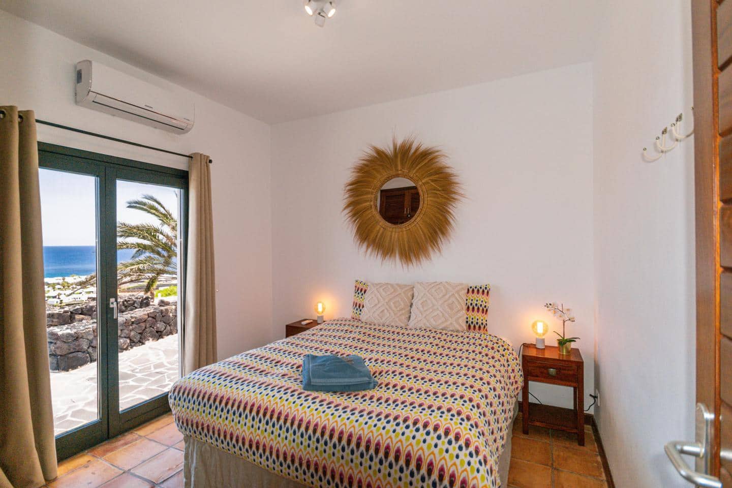 Chalet de 4 habitaciones en Playa Blanca en venta con piscina - 1.680.000 € (Ref: 9993649)