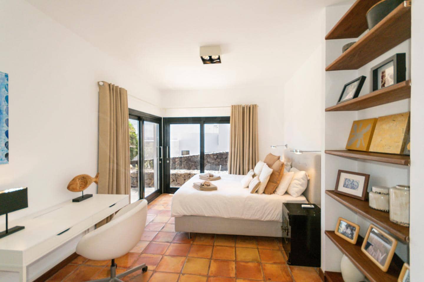 Chalet de 4 habitaciones en Playa Blanca en venta con piscina - 1.680.000 € (Ref: 9993649)