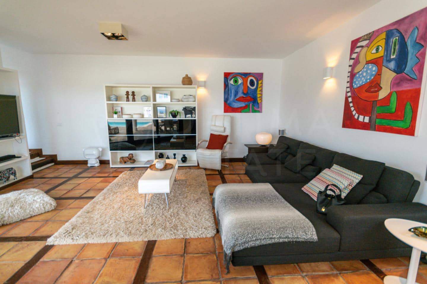 Chalet de 4 habitaciones en Playa Blanca en venta con piscina - 1.680.000 € (Ref: 9993649)
