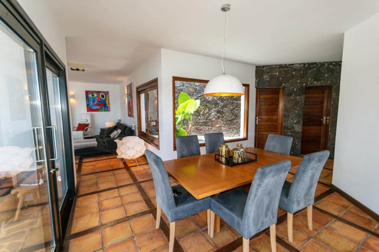 Chalet de 4 habitaciones en Playa Blanca en venta con piscina - 1.680.000 € (Ref: 9993649)
