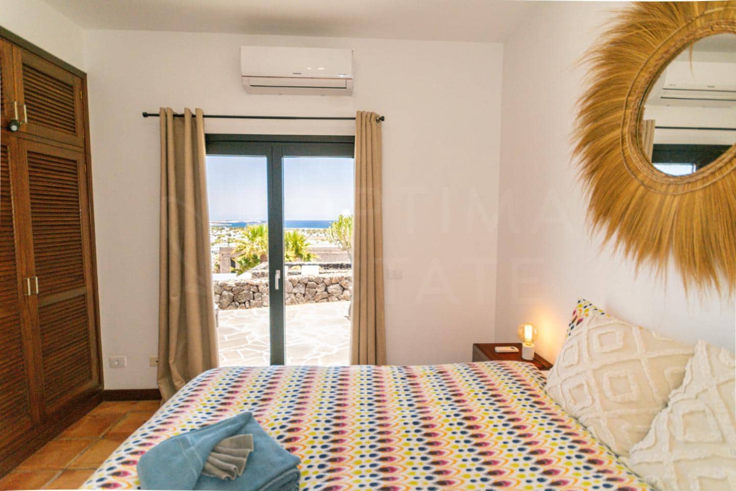 Chalet de 4 habitaciones en Playa Blanca en venta con piscina - 1.680.000 € (Ref: 9993649)