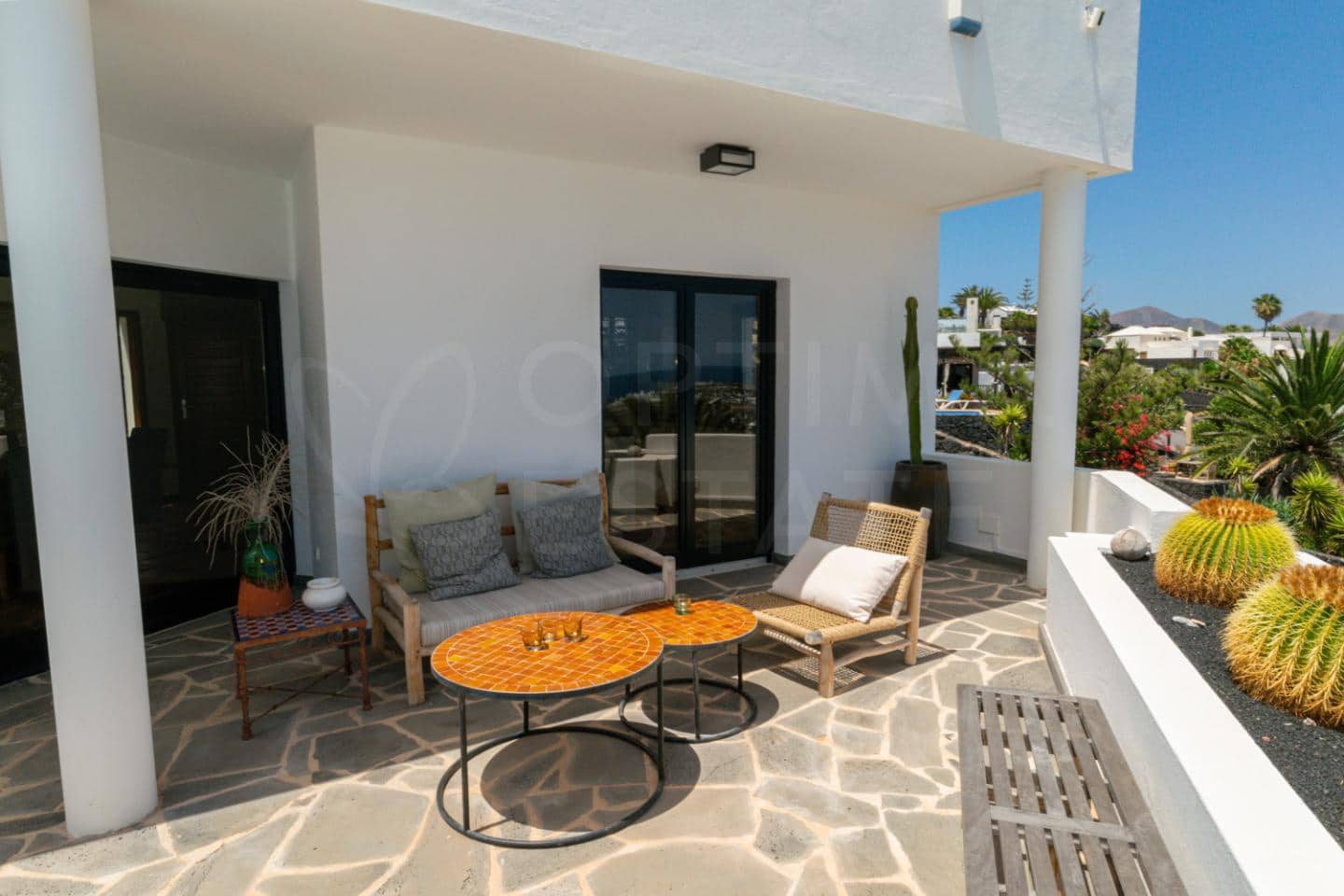 Chalet de 4 habitaciones en Playa Blanca en venta con piscina - 1.680.000 € (Ref: 9993649)