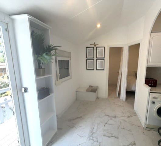 3 sovrum Mobilt Hus till salu i Cabopino med pool garage - 99 440 € (Ref: 10021447)