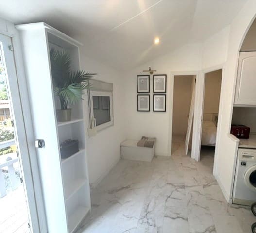 3 sovrum Mobilt Hus till salu i Cabopino, Marbella med pool garage - 99 440 € (Ref: 10021447)
