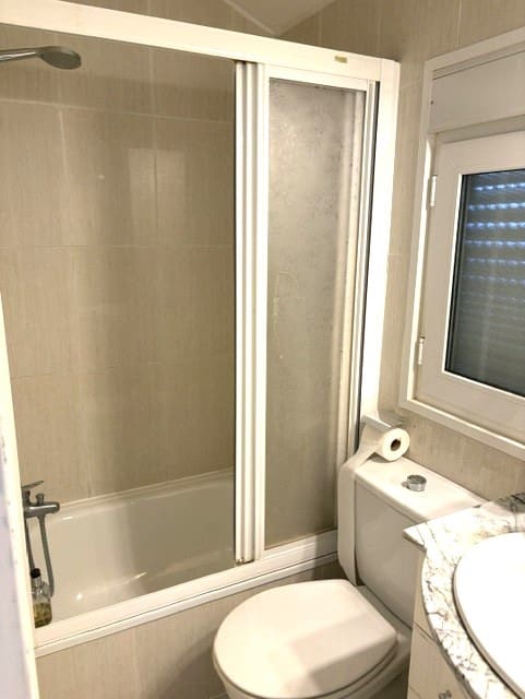 3 sovrum Mobilt Hus till salu i Cabopino med pool garage - 99 440 € (Ref: 10021447)