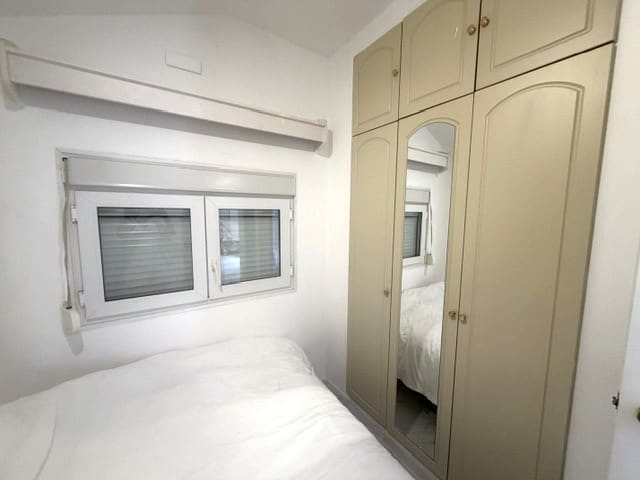 3 sovrum Mobilt Hus till salu i Cabopino med pool garage - 99 440 € (Ref: 10021447)