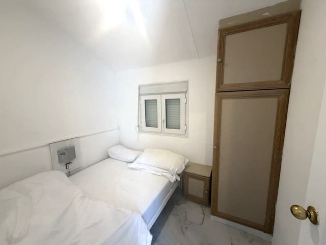 3 sovrum Mobilt Hus till salu i Cabopino med pool garage - 99 440 € (Ref: 10021447)