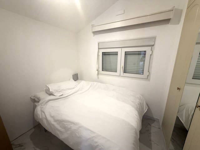 3 sovrum Mobilt Hus till salu i Cabopino, Marbella med pool garage - 99 440 € (Ref: 10021447)