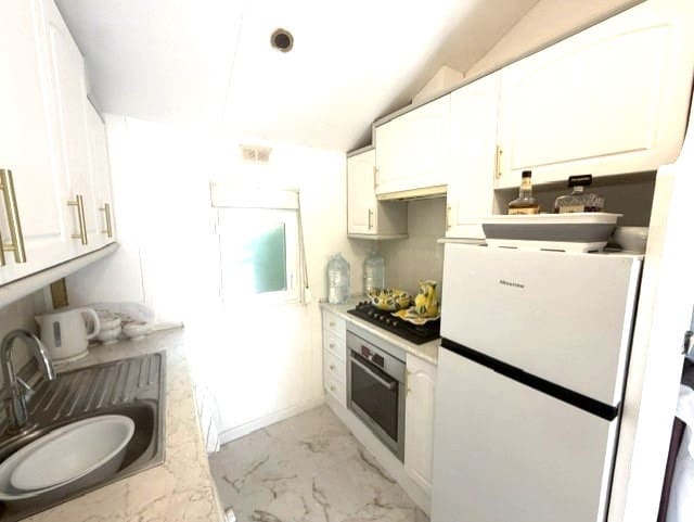 3 sovrum Mobilt Hus till salu i Cabopino med pool garage - 99 440 € (Ref: 10021447)