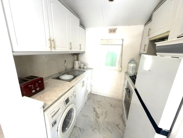 3 sovrum Mobilt Hus till salu i Cabopino, Marbella med pool garage - 99 440 € (Ref: 10021447)
