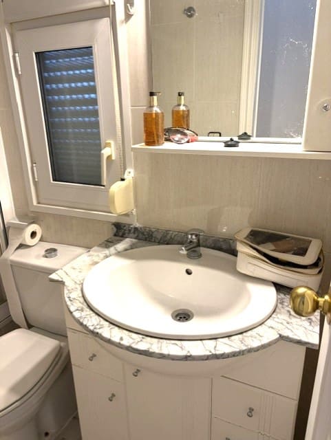3 sovrum Mobilt Hus till salu i Cabopino med pool garage - 99 440 € (Ref: 10021447)