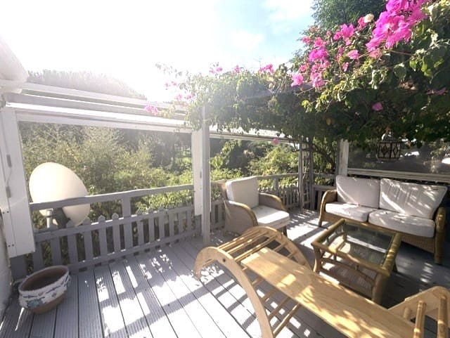 3 sovrum Mobilt Hus till salu i Cabopino med pool garage - 99 440 € (Ref: 10021447)