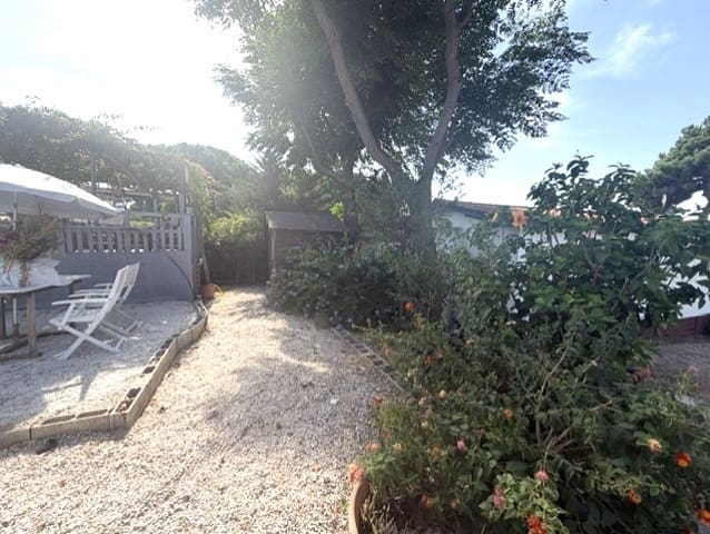 3 sovrum Mobilt Hus till salu i Cabopino, Marbella med pool garage - 99 440 € (Ref: 10021447)