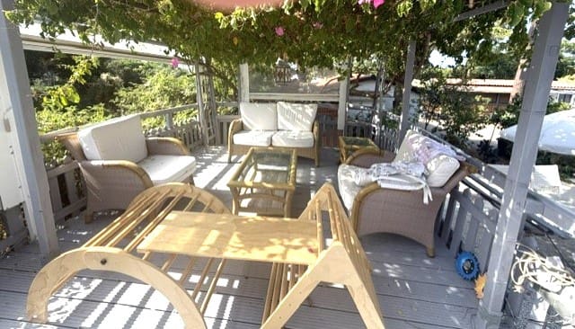 3 sovrum Mobilt Hus till salu i Cabopino med pool garage - 99 440 € (Ref: 10021447)