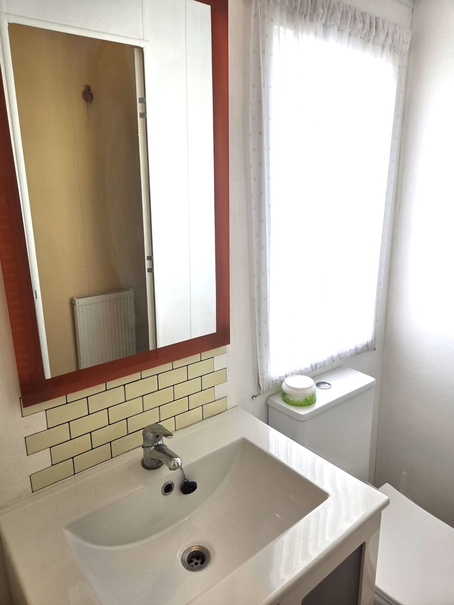 2 chambre Mobil-Home à vendre à Mollina avec piscine garage - 74 872 € (Ref: 10021507)
