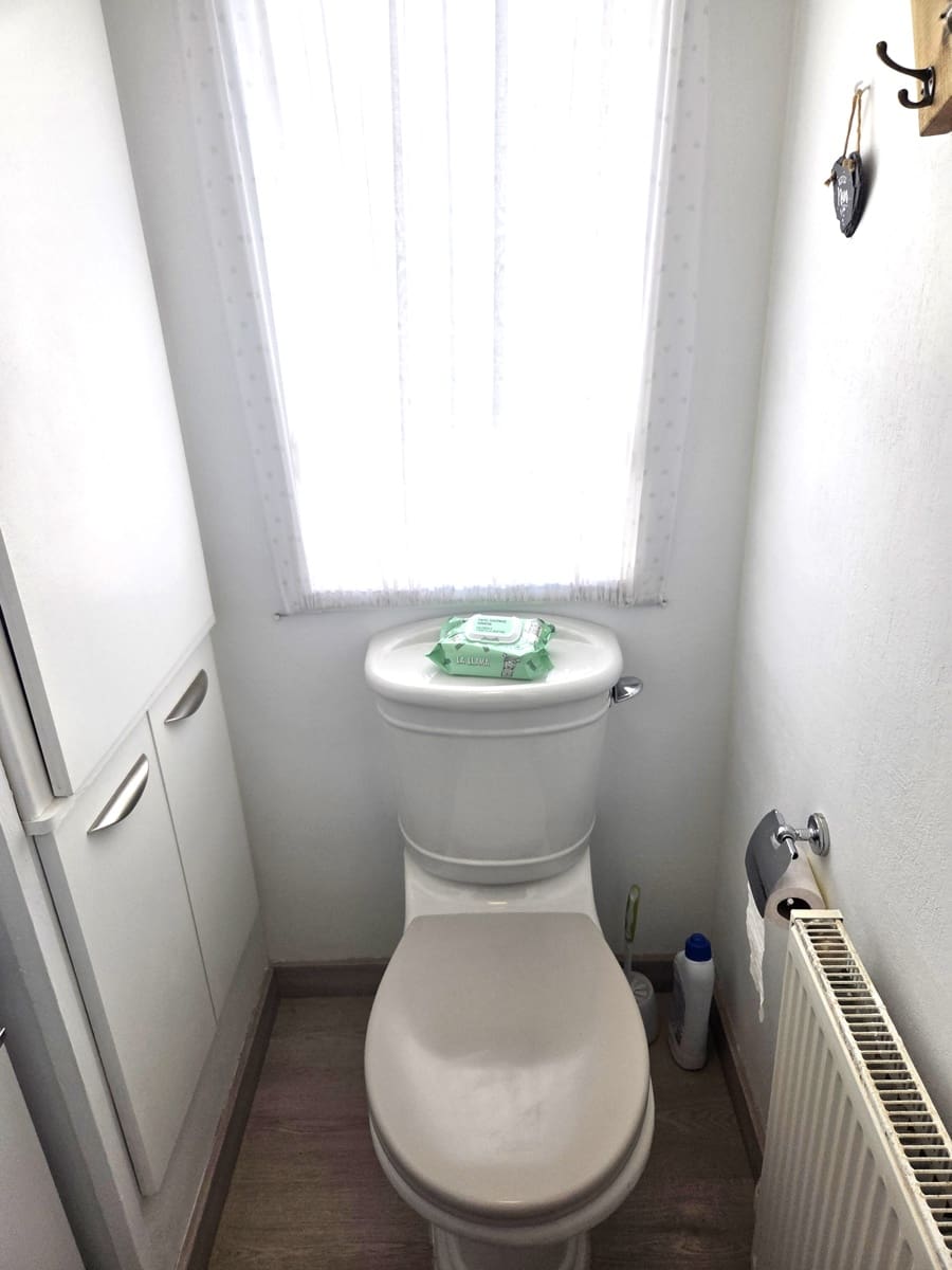 2 chambre Mobil-Home à vendre à Mollina avec piscine garage - 74 872 € (Ref: 10021507)