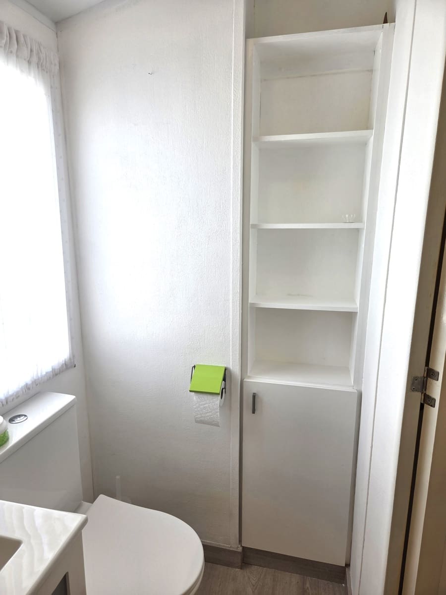 2 chambre Mobil-Home à vendre à Mollina avec piscine garage - 74 872 € (Ref: 10021507)