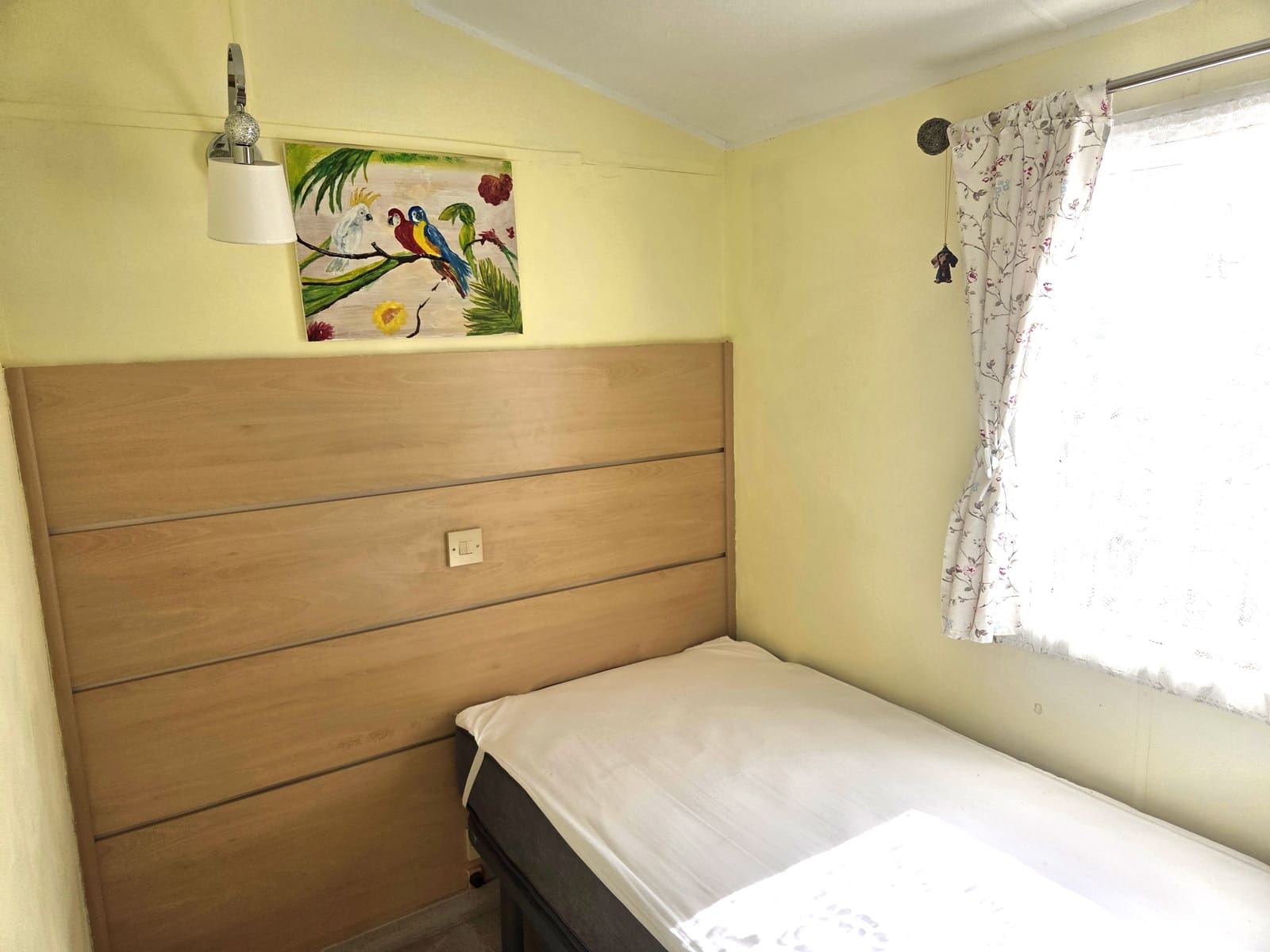 2 chambre Mobil-Home à vendre à Mollina avec piscine garage - 74 872 € (Ref: 10021507)