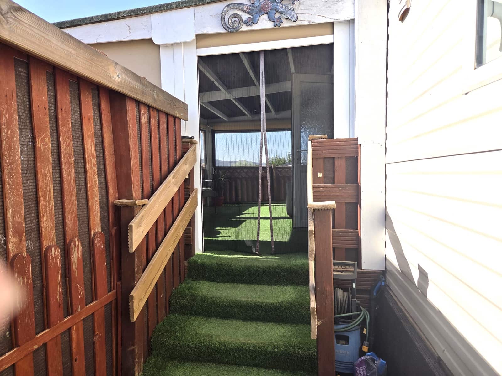 2 chambre Mobil-Home à vendre à Mollina avec piscine garage - 74 872 € (Ref: 10021507)