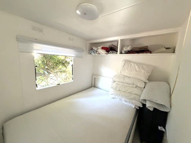 2 soverom Husvogn til salgs i Cabopino, Marbella med svømmebasseng garasje - € 58 445 (Ref: 10031142)